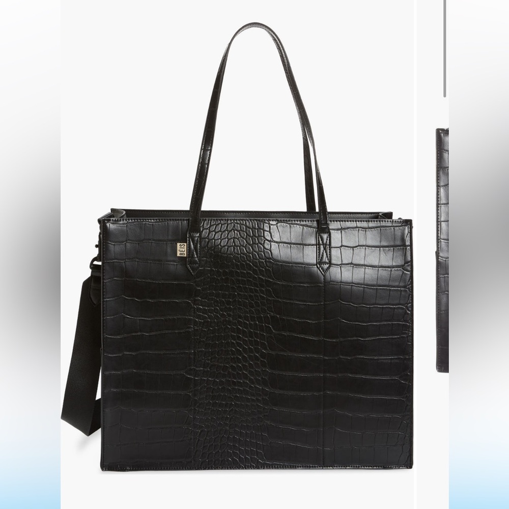 Beis Large Work Tote